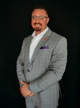 Jake Blickenstaff, CCIM